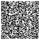QR code with Maurin Distributing Inc contacts