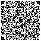 QR code with Calvin W Wallingford DDS contacts