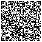 QR code with Vallejo Garbage & Recycling contacts