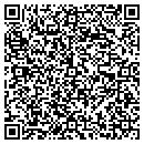 QR code with V P Racing Fuels contacts