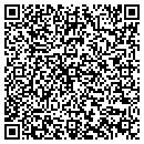 QR code with D & D Aircraft Supply contacts