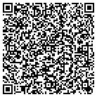 QR code with S E Bogdan Custom Built contacts