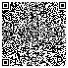 QR code with Aces Academic Consulting & Edu contacts
