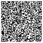 QR code with Hamilton Shea Drilling & Blst contacts
