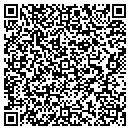 QR code with University Of Nh contacts