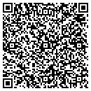 QR code with Alpha Graphics contacts