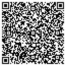 QR code with ME Store contacts