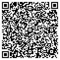 QR code with GNC contacts