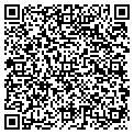 QR code with MCI contacts