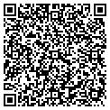 QR code with Cnc contacts