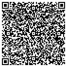 QR code with Gardner & Son Construction contacts