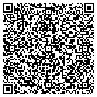 QR code with L J Landry's Screen Printing contacts