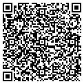 QR code with Fish contacts