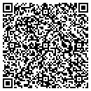 QR code with Janinas Beauty Salon contacts