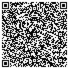 QR code with BII Fence & Guardrail Inc contacts