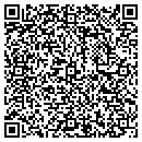 QR code with L & M Dental Lab contacts