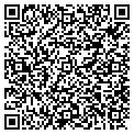 QR code with Cantos Co contacts