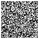 QR code with Hoey Machine Co contacts