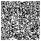 QR code with Mark M Gordon Accountancy Corp contacts