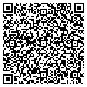 QR code with Chomerics contacts