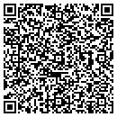 QR code with Off The Hook contacts