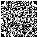 QR code with Hair Creations contacts
