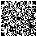 QR code with SMB Service contacts