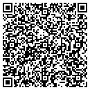 QR code with Ahlman Well & Pump contacts