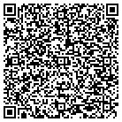 QR code with Philatelic Communications Corp contacts