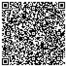 QR code with Richmond Motel & Apartments contacts