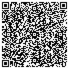 QR code with Chadwick & Trefethen Inc contacts