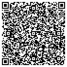 QR code with First Stop Deli & Grocery contacts