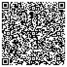QR code with First Savings of New Hampshire contacts