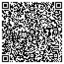 QR code with Alpha PC Fab contacts