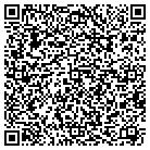 QR code with Macduffie Construction contacts