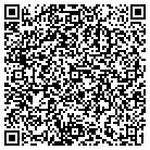 QR code with John's Main Street Mobil contacts