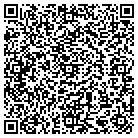 QR code with T M Cellular & Paging Inc contacts