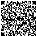 QR code with Fastenal Co contacts