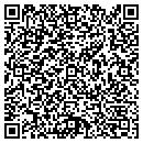 QR code with Atlantic Timber contacts