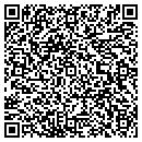 QR code with Hudson Ouarry contacts