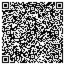 QR code with A Vif Store contacts