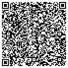 QR code with White Mountain Physical Thrpy contacts