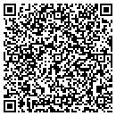 QR code with Roberta M Large CPA contacts