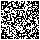 QR code with Aucoin Properties contacts