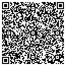 QR code with Ra Currier Pe contacts