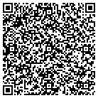 QR code with Nancy's Alterations & Dry contacts