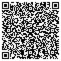 QR code with Paw Prints contacts