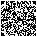 QR code with BJ Stables contacts