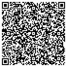 QR code with National Haring Aid Center of N H contacts