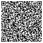 QR code with D & D Septic Pumping contacts